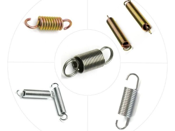 拉伸弹簧，也称为延伸弹簧，是一种机械弹簧，旨在抵抗拉伸或拉力。