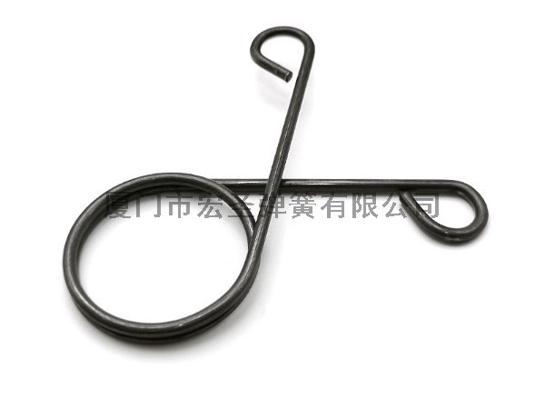 扭转弹簧在相机快门中是如何使用的? 扭转弹簧在相机快门中是如何使用的?