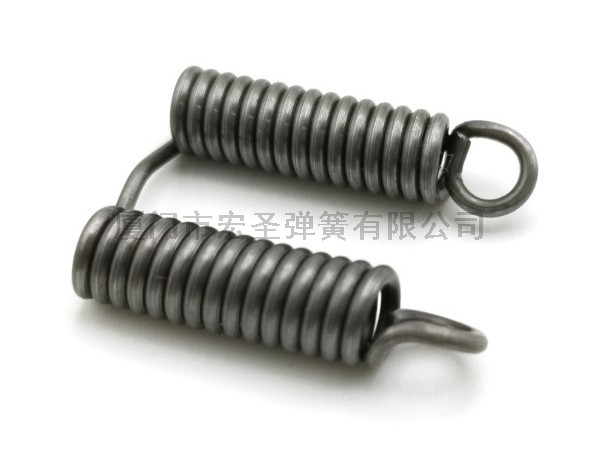 拉伸弹簧的最小塑性是指弹簧在不失去其正常工作能力的情况下所能承受的变形量或永久变化。