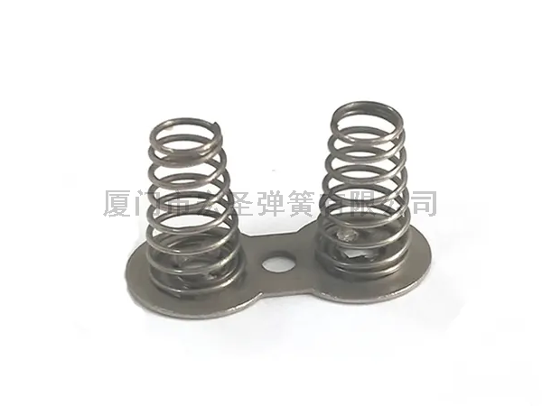 电池接触弹簧的绿色化学是什么？