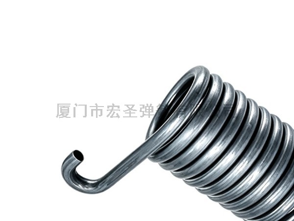 扭簧定制非标扭转弹簧来图来样加工各种规格材质不锈钢碳钢合金