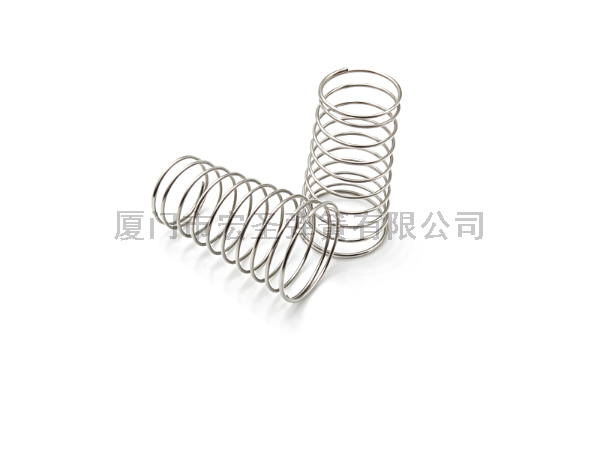压缩弹簧非标定制304不锈钢压簧可加工线径0.1-5.0弹簧的源头工厂