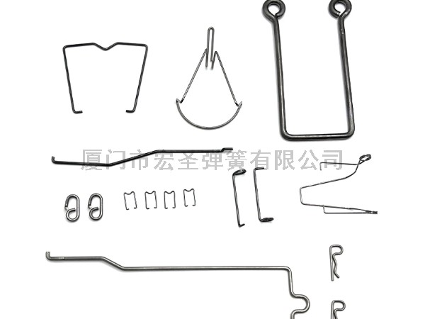 用于电线形状的电线有哪些不同的颜色？
