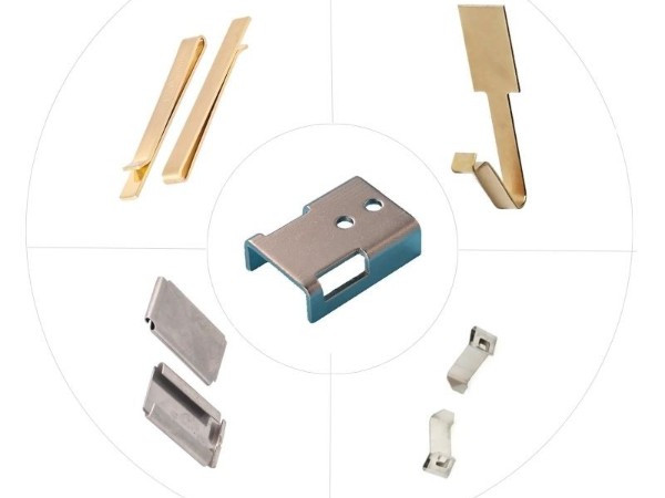 冲压件和3D打印件是用于创建组件和对象的两种不同的制造方法。