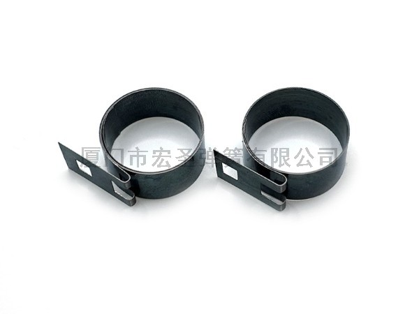 有哪些不同类型的线材成型量规？