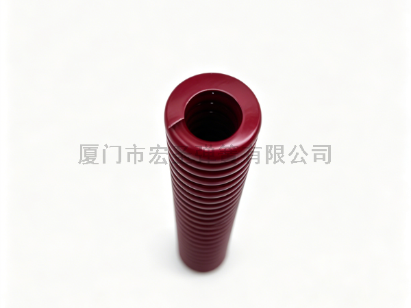 弹簧厂家非标加工各种高强度耐高温电泳不锈钢压缩弹簧定制