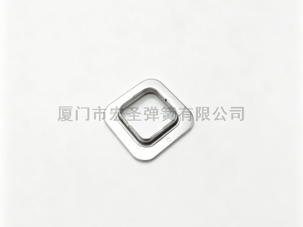 五金冲压件加工定制 来图来样开模 金属汽车配件隔套垫圈OEM代工