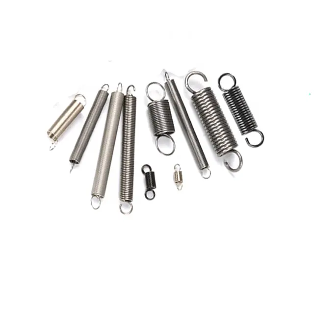 Tension spring 2