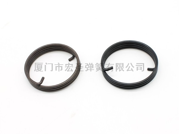 源头厂家定制加工不锈钢扭簧扭力弹簧电器工业机械门锁轴承机床配件不锈钢扭转弹簧定制 源头厂家定制加工不锈钢扭簧扭力弹簧电器工业机械门锁轴承机床配件不锈钢扭转弹簧定制