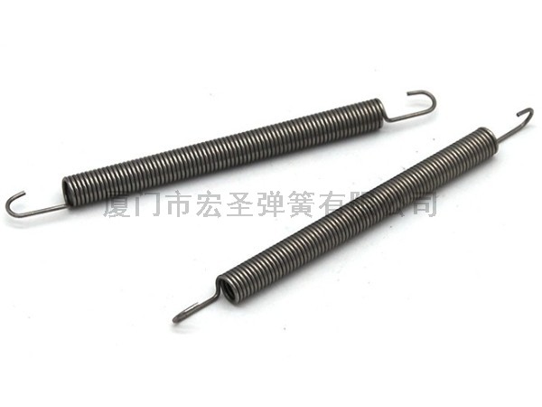 拉伸弹簧的最大弹性模量是多少? 拉伸弹簧的最大弹性模量是多少?