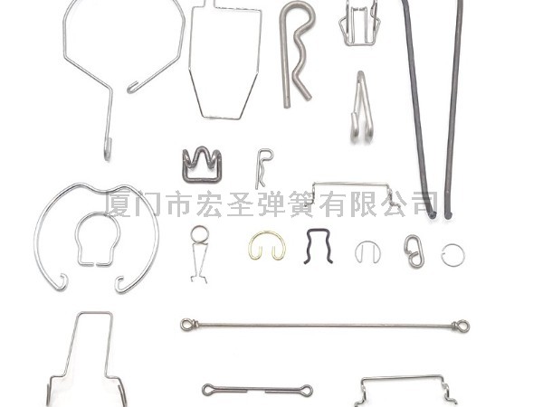 有哪些不同类型的<i style='color:red'>线材</i>成型模具？
