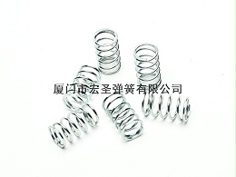 喷丸强化和水丸车削是提高压缩弹簧疲劳寿命和耐久性的两种不同方法。