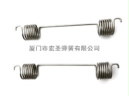 扭力弹簧在假肢领域发挥着至关重要的作用，为各种假肢装置提供机械支撑，增强其功能。